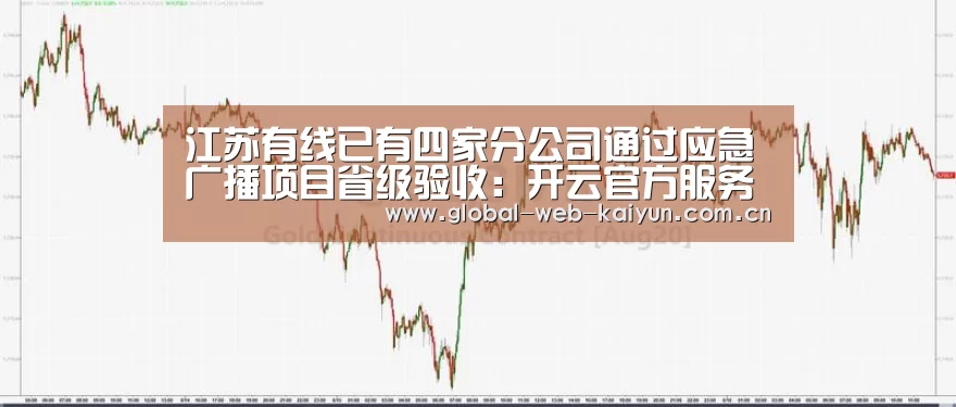 江苏有线已有四家分公司通过应急广播项目省级验收:开云官方服务(图2) 开云体育首页