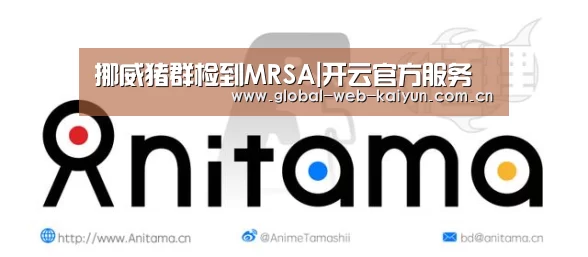 挪威猪群检到MRSA|开云官方服务(图2) 开云体育